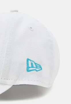 NEW ERA Neon Outline Unisex - Cap - Weiß -Stock X 4eaab79b76fd4071b738ef66ffced40d