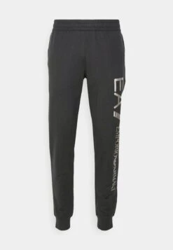 EA7 Emporio Armani Trouser - Tracksuit Bottoms - Notte -Stock X 4ebea98d21284a3d9d42aa35d7ec967d