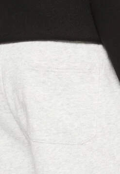 BRAVE SOUL Tarley - Shorts - Ecru Marl -Stock X 4ec38405b2cb42d3baa6bc1941709ff7