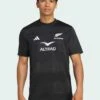 ADIDAS PERFORMANCE ALL BLACKS SUPPORTER - National Team Wear - All Black
