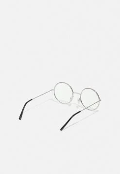 Pier One Blue Light Glasses - Blue Light Glasses - Silver-Coloured -Stock X 4ed6eabf6099409fa89add3d8343f0f3