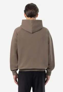Pegador ANCLAR RAGLAN - Hoodie - Washed Dust Brown -Stock X 4ee6745501014f70a87045274d2b9cb5