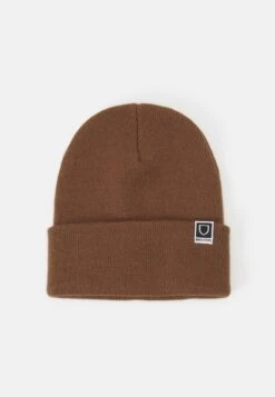 Brixton Harbor Beta Watch Beanie Unisex - Beanie - Coyote Brown
