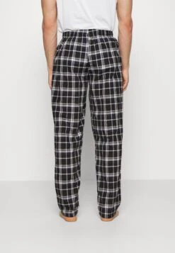 Pier One 2 Pack - Pyjama Bottoms -Dark Blue -Stock X 4eeb2f8c028a4a78a085b721ce8a3d70