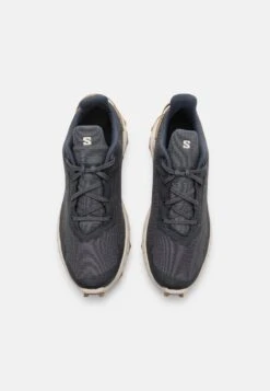 Salomon Alphacross 4 - Trail Running Shoes - Ebony/Rainy Day/Phantom -Stock X 4ef367f0f9194419a7ec7f5f74e96a98