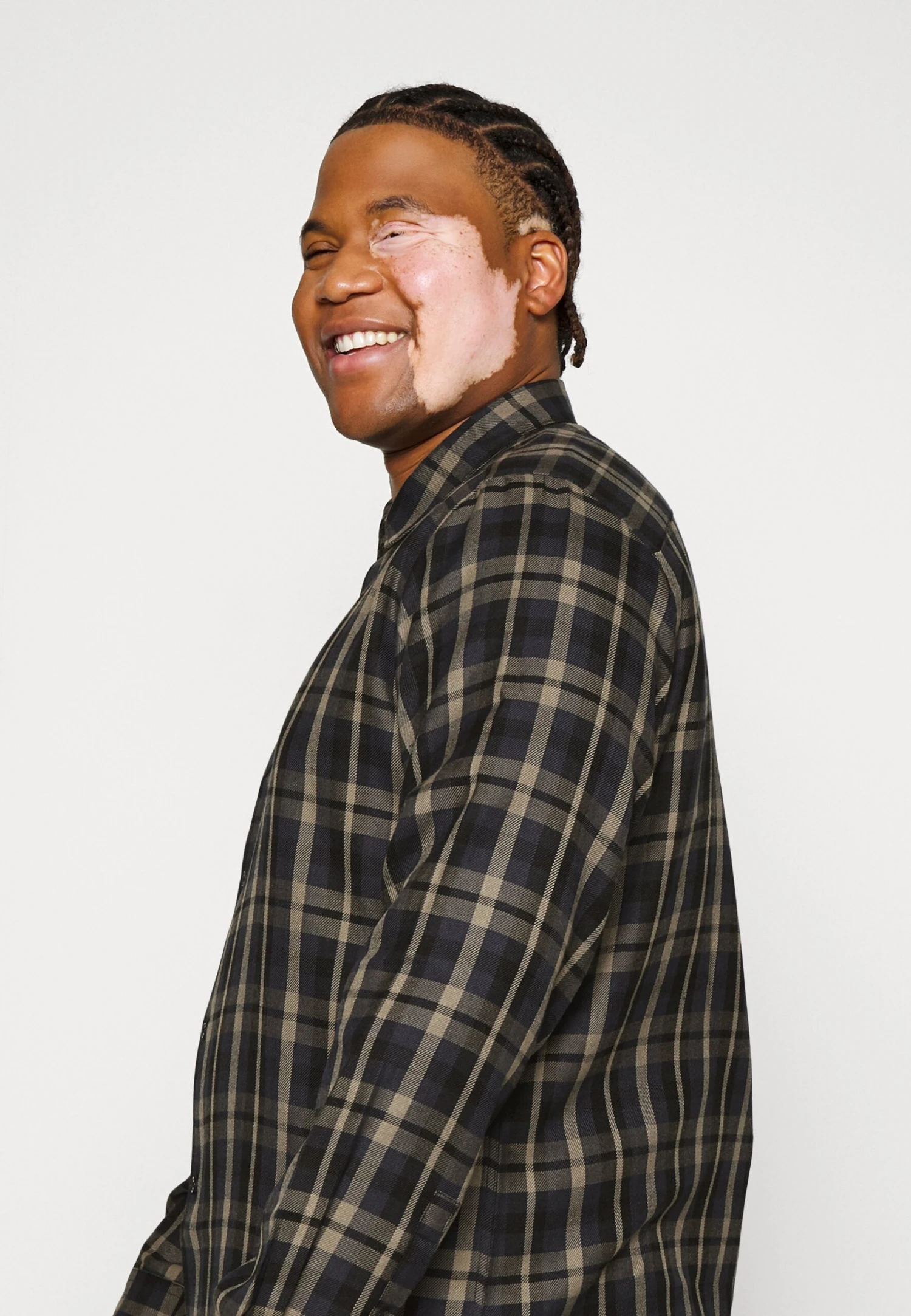 Only & Sons Onsari- Shirt - Dark Navy 6 Only & Sons Onsari- Shirt - Dark Navy - Image 4