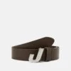 Jack & Jones Jacjones Belt - Belt - Brown Stone -Stock X 4f01da9154b04c699124c13140b0c804