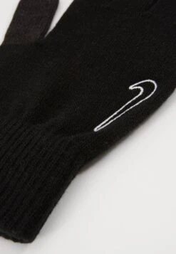 Nike Performance Tech And Grip GlovesUnisex - Gloves - Black/White -Stock X 4f0bf74bdb99408e831d6ae5fed8a7f4