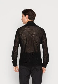 Torrance Shirt- Shirt - Black -Stock X 4f0f4c768970498bb67dd43369f389ac