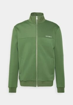 Les Deux Ballier Track Jacket - Training Jacket - Vineyard Green -Stock X 4f14fa373c4a4bca9f271f1fd31ce8f7