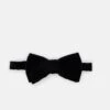 Boss Bow Tie - Bow Tie - Black