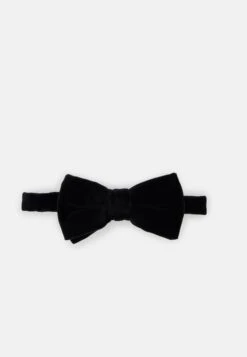 Boss Bow Tie - Bow Tie - Black