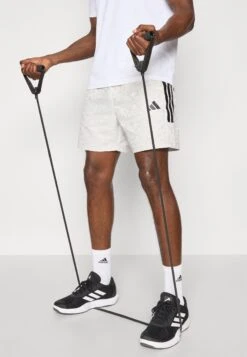 Adidas Sportswear TIRO - Sports Shorts - Grey One/black -Stock X 4f4671e4a44a4a65826c74d6e4b77a88