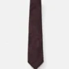 Tiger Of Sweden SEPTA STRUCTURED - Tie - Pure Decadence