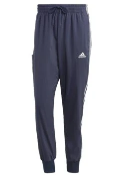 Adidas Sportswear M 3S Wv Tc Pt - Tracksuit Bottoms - Legend Ink White -Stock X 4f5196a3511a4f9b8dbdacd6c81e34c3