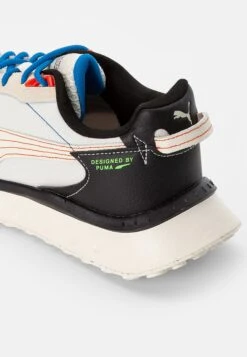 Wild Rider Gen - Trainers - Puma Black/Ivory Glow -Stock X 4f549805b79a4b93bd677563826c6f09