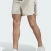 ADIDAS PERFORMANCE M Wv Sho - Sports Shorts - Beige