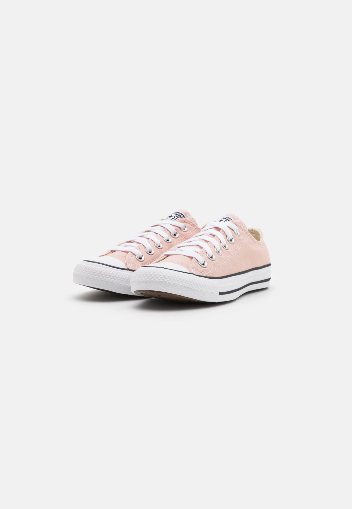 Converse Chuck Taylor All Star Unisex - Trainers - Pink Clay 4 Converse Chuck Taylor All Star Unisex - Trainers - Pink Clay - Image 2