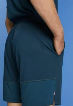 Sports Shorts - Navy -Stock X 4f90c04ab1374a48a5640ee829e1f8ae