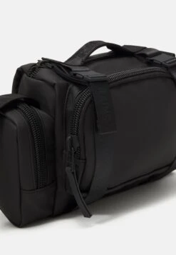 Rains Trail Unisex - Across Body Bag - Black -Stock X 4f915266802b4e38809899a06b825902