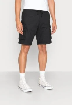 BRAVE SOUL Island - Shorts - Black