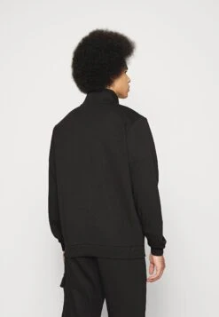 Puma Bvb Borussia Dortmund Ftblculture Track Jacket - Training Jacket - Black/Asphalt -Stock X 4faedf59eb714cbcbf1ea484c421fba1