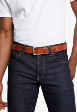 Royal RepubliQ Nano Belt - Belt - Cognac -Stock X 4fd240fe366a451ba937e35676eeb11a