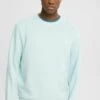 Edc By Esprit Recycelt - Sweatshirt - Light Aqua Green -Stock X 4fd24e6c691c4b86b7bd1365f254bd45