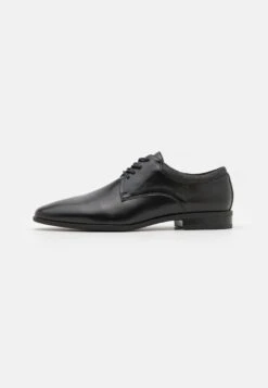 Call It Spring Vegan Parc - Lace-Ups - Black