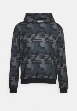 Fila Riad Regular Hoody - Hoodie - Black Beauty -Stock X 4fdf78f7c6c54b71bbc6b1dd29868d7f