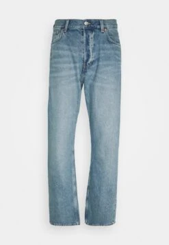 WEEKDAY Space - Straight Leg Jeans - Seven Blue -Stock X 4feecdc9f4624a12adf896108d054c44