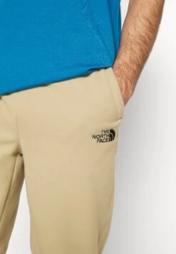 The North Face Glacier Pant - Tracksuit Bottoms - Kelp Tan -Stock X 4ff8193d9c074dc5bf124f43331e92cb