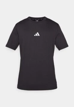 Adidas Sportswear Print T-shirt - Pure Ruby/black -Stock X 50159e4122f54af6be0b678229a73079