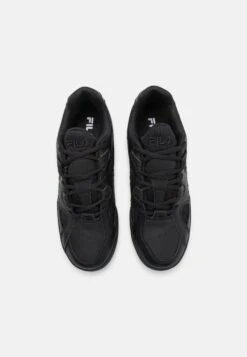 Fila Town X Topspin - Trainers - Black -Stock X 503c6a8c39e440b7947511442d91d1fc