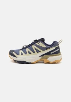 Salomon X ULTRA 360 EDGE GTX - Hiking Shoes - Monument/urban Chic/sea Foam -Stock X 503e13d31c77477cbe6fd467fd7cb0fe