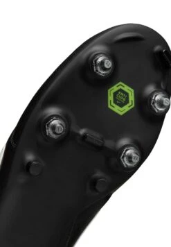 Nike Performance NIKE PREMIER 3 - Firm-ground Football Boots - Black White -Stock X 5042e270bdeb4b33945786882a8eda74