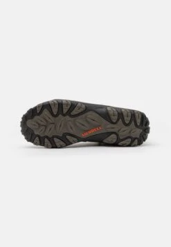 Merrell Accentor 3 Sport Mid Gtx - Hiking Shoes - Black/Tangerine 12 Merrell Accentor 3 Sport Mid Gtx - Hiking Shoes - Black/Tangerine -Stock X 5047378e6afd4b57bf7bb79c662ddce3