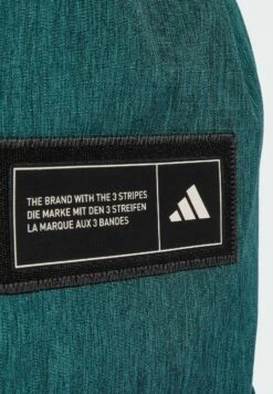 ADIDAS PERFORMANCE ATHLTS CAMPER - Rucksack - Preloved Teal Aurora Ivy Off White -Stock X 504b87b98e924e7fb33f5eb653ed250d