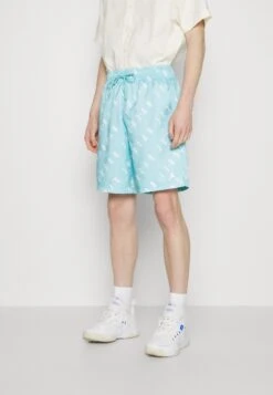 Jordan Poolside - Tracksuit Bottoms - Bleached Aqua/White -Stock X 505a5bbd31cb4847b52e029746e844d8