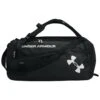 Under Armour Contain Duo Md Duffle - Sports Bag - Black