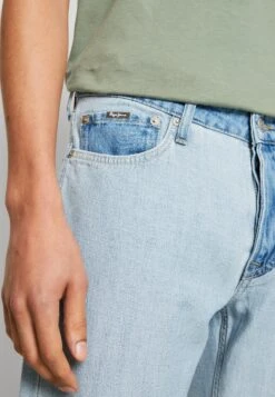 Pepe Jeans Casey - Straight Leg Jeans - 11Oz -Stock X 5085130e815e48d28bd5665356c3af6e