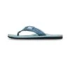 Quiksilver MOLOKAI LAYBACK - T-bar Sandals - Ggv -Stock X 50a35248673947e88e4709fe52fb430a