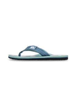 Quiksilver MOLOKAI LAYBACK - T-bar Sandals - Ggv
