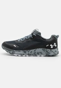 Under Armour Ua Charged Bandit Tr 2 Sp - Trail Running Shoes - Black/Pitch Gray/White -Stock X 50a4865cbc9b471db4b3a193cabc4d4e