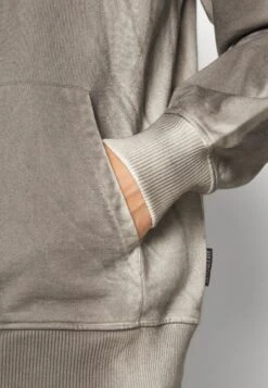 Han Kjøbenhavn Bulky Hoodie - Sweatshirt - Black -Stock X 50c2ffa6689a438899237082443871cf