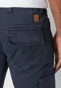 Alpha Industries Agent - Relaxed Fit Jeans - Blue -Stock X 50e3ab9fa5b248f7aa5c2a3a6e49ce17