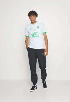 Hummel As Saint-Étienne Away - Club Wear - White -Stock X 50e9c78b90a1496d90b96e08648b7e29