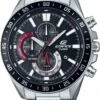 Classic - Chronograph Watch - Schwarz -Stock X 50e9c9b5c66f4277a56414426b01da99