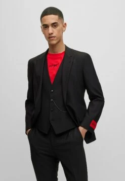 Hugo Henry Getlin233V1X Set - Suit - Black One 13 Hugo Henry Getlin233V1X Set - Suit - Black One -Stock X 50fd8bcfb91f4b88a092cdeae4c73ecc