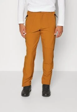 Puma Seasons Raincell Pant - Outdoor Trousers - Desert Tan